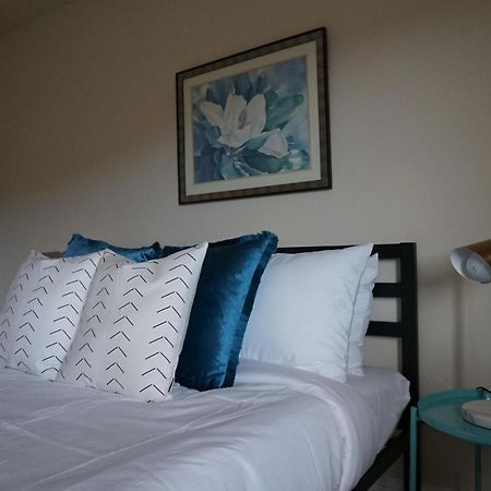 Sleepover 1Bd 1Ba Oklahoma City Apartments Exterior photo